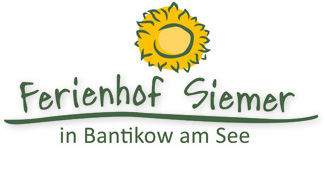 Logo - Ferienhof Siemer