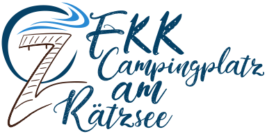 Logo - FKK Campingplatz am Rätzsee