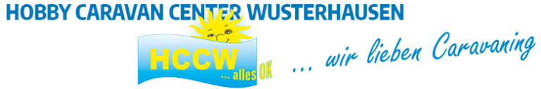 Logo - Caravan Wusterhausen