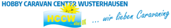 Logo - Caravan Wusterhausen