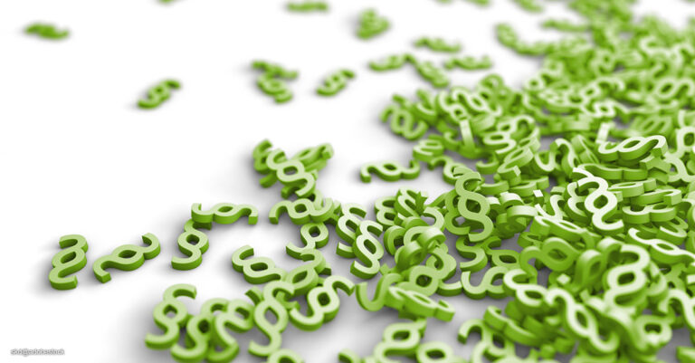 Allgemeine Geschäftsbedingungen von Knattercamping