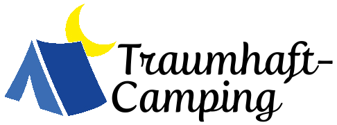 Logo Traumhaft Camping